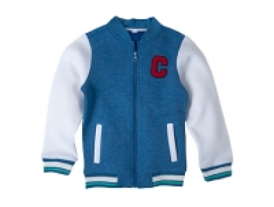 Jungenjacke