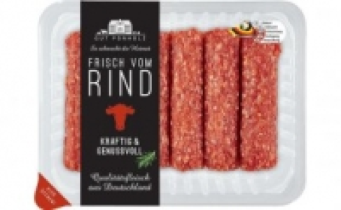 Cevapcici 2.19 €