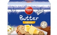 Netto  Omira Butter