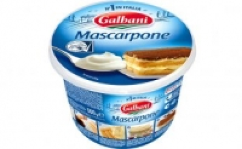 Galbani Mascarpone 3.49&nbsp;&euro;
