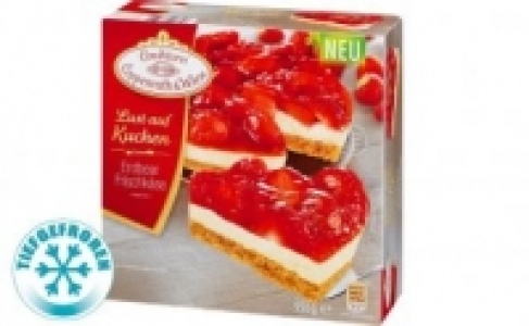 Netto  Coppenrath & Wiese Lust auf Kuchen