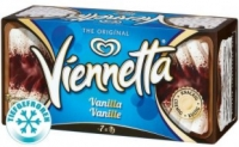 Netto  Langnese Viennetta