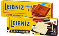 Netto  Leibniz Choco Keks