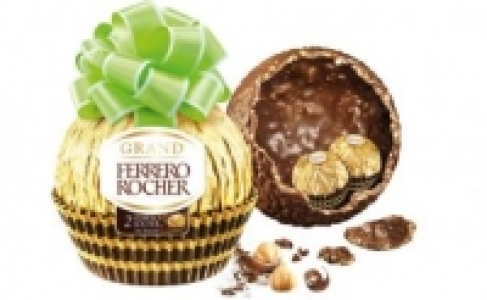 Grand Ferrero Rocher 3.99 €
