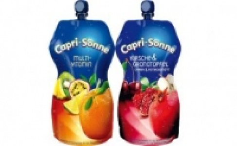 Netto  Capri-Sun