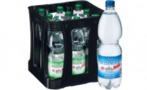 Netto  Bad Kissinger Mineralwasser