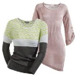 Damen-Pullover 24.95 €