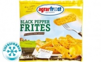Netto  Black Pepper Frites