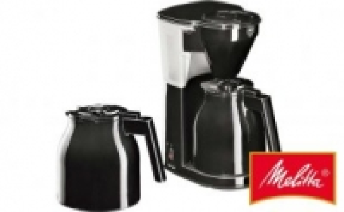 Netto  Melitta Easy Therm mit zweiter Kanne