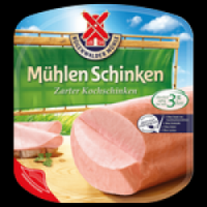 Rügenwalder Mühle Mühlen Schinken 1.69 €