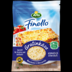 Arla Finello Gratinkäse 1.29 €