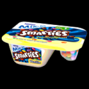 Nestl&eacute; Smarties Joghurt 0.49&nbsp;&euro;