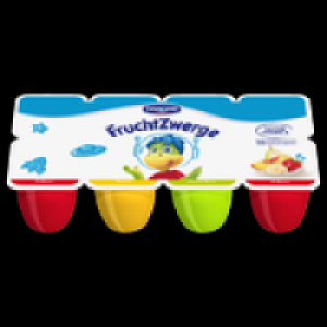 Danone Frucht Zwerge 1.49 €