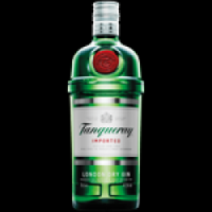 Tanqueray London Dry Gin 15.99 €