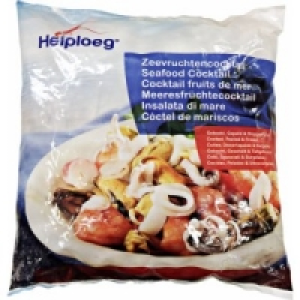 Heiploeg Frutti di Mare