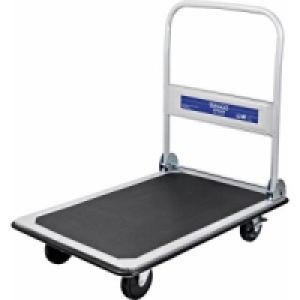 Plattformwagen