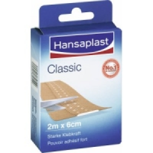 Hansaplast Pflaster Classic