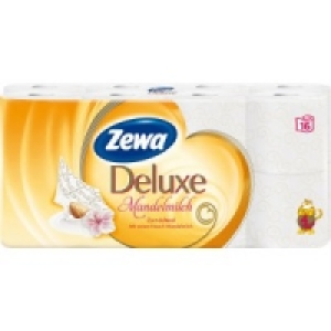 Zewa Deluxe Toilettenpapier 4.19&nbsp;&euro;