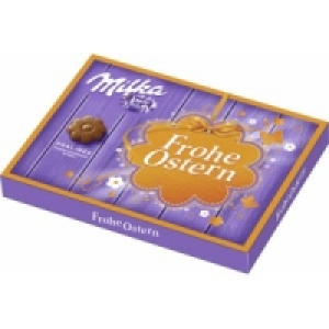 Milka Osterpralin&eacute;-Mix