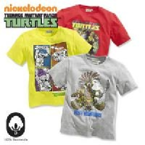 Kinder-T-Shirt 7.99&nbsp;&euro;