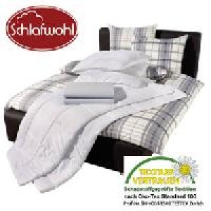 Microfaser-Betten-Set 49.95&nbsp;&euro;