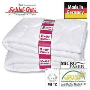 Steppbetten 34.95 €