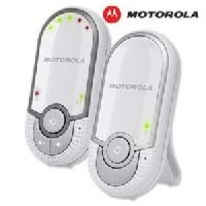 Digital-Babyphone MBP11 29.95&nbsp;&euro;
