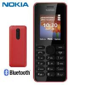 Dual-SIM-Handy 108 33.99&nbsp;&euro;