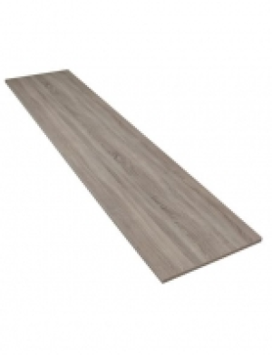 Arbeitsplatte tr&uuml;ffel eiche - f&uuml;r K&uuml;chenserien Mika & Knud 99.99&nbsp;&euro;