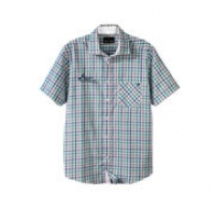 Herren-Hemd in Seersucker-Qualität 10.39 €