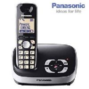 Schnurlos-DECT-Telefon KX-TG6521 33.99 €