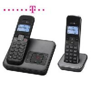 Schnurlos-DECT-Telefon Sinus CA 34 Duo 39.95 €