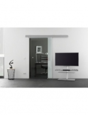 Glasschiebet&uuml;r Eco Klar mit Muschelgriff 199.99&nbsp;&euro;