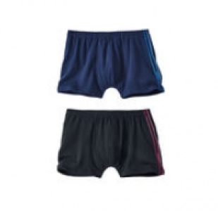 Herren-Retroshorts, 2er Pack 6.39&nbsp;&euro;