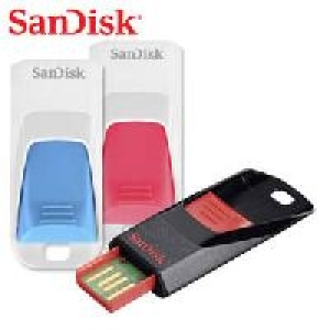 USB-Stick Cruzer Edge 16 GB 8.99&nbsp;&euro;