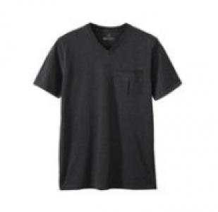 Herren-T-Shirt mit Brusttasche 6.39&nbsp;&euro;