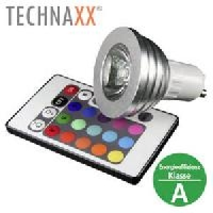 LED-Strahler 14.99&nbsp;&euro;