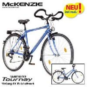 Trekkingrad Travel 100 Herren 28er oder Damen 26er oder 28er 169.99&nbsp;&euro;