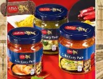 ASIA Curry-Paste 1.59 €