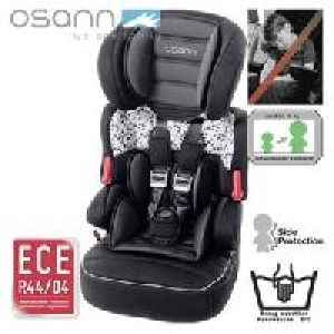 Kindersitz BeLine Luxe 69.95&nbsp;&euro;
