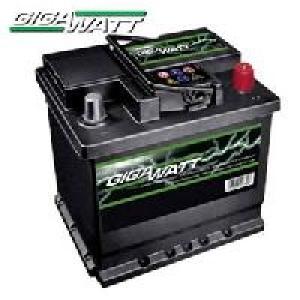 Starterbatterie 54.95 €