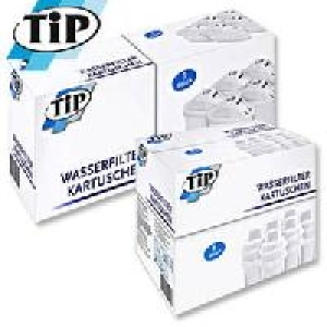 Kartuschen f&uuml;r Wasserfilter 18.99&nbsp;&euro;