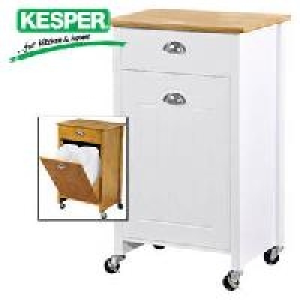 K&uuml;chenwagen 89.95&nbsp;&euro;