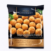 Aldi Nord Freihofer Gourmet® Mandelbällchen