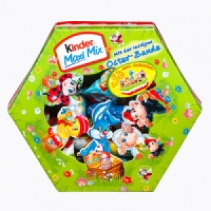 Kinder® Maxi Mix 2.99 €