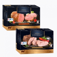 Aldi Nord Freihofer Gourmet® Lammkeulenbraten