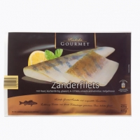 Aldi Nord Freihofer Gourmet® Zanderfilets