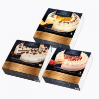 Aldi Nord Freihofer Gourmet® Gourmet-Torte