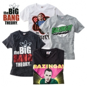 Herren-T-Shirt Gr&ouml;&szlig;e: M - XXL je 12.99&nbsp;&euro;
