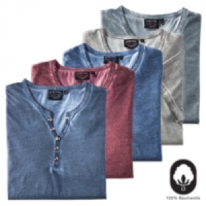 Herren-T-Shirt Gr&ouml;&szlig;e: S - XXL je 12.99&nbsp;&euro;